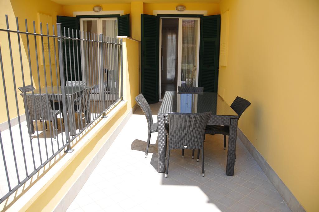 Villaggio La Piana Cervo Exterior photo