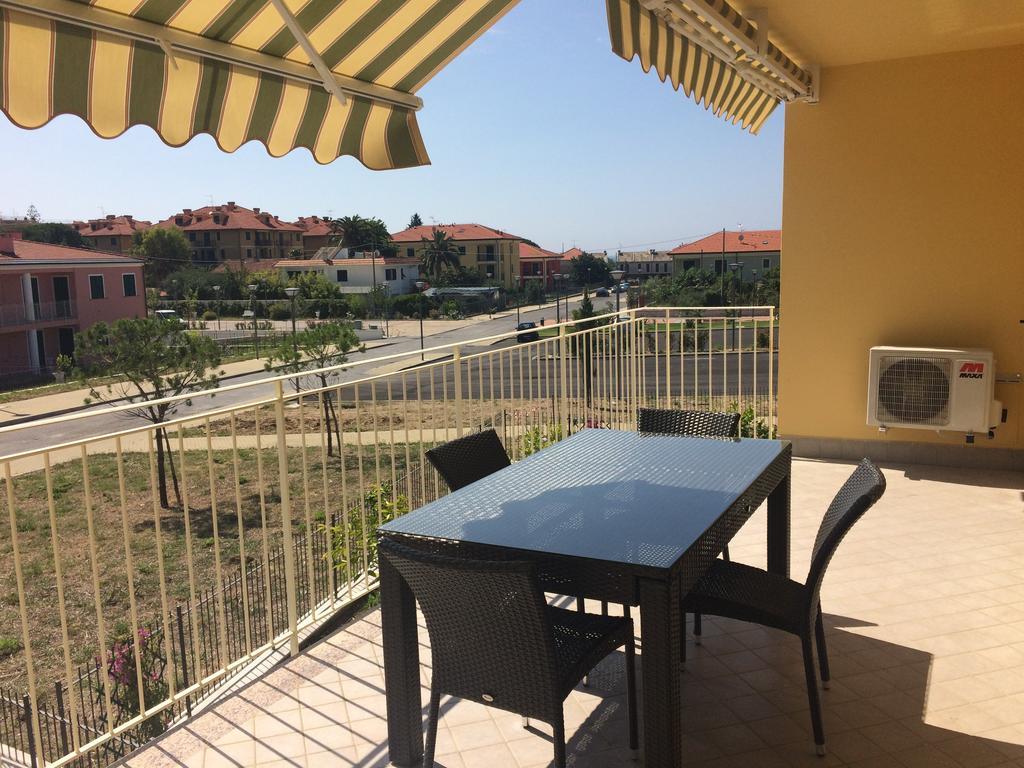 Villaggio La Piana Cervo Exterior photo