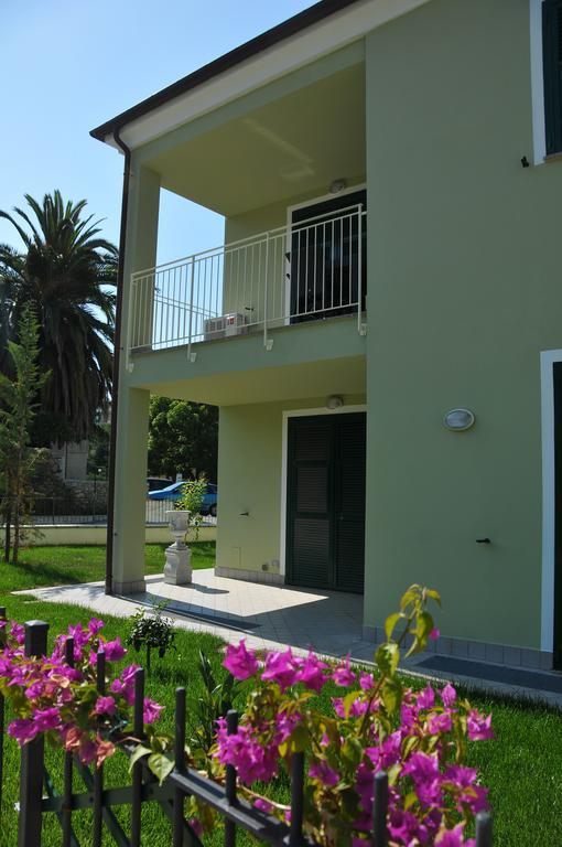Villaggio La Piana Cervo Exterior photo