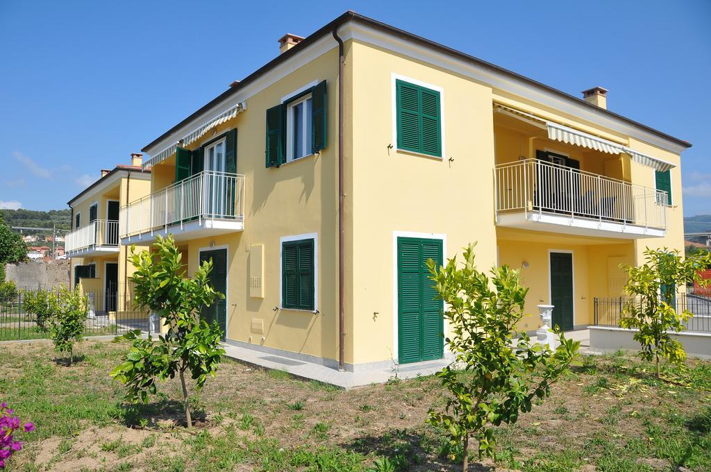 Villaggio La Piana Cervo Exterior photo