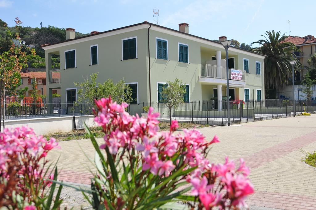 Villaggio La Piana Cervo Exterior photo