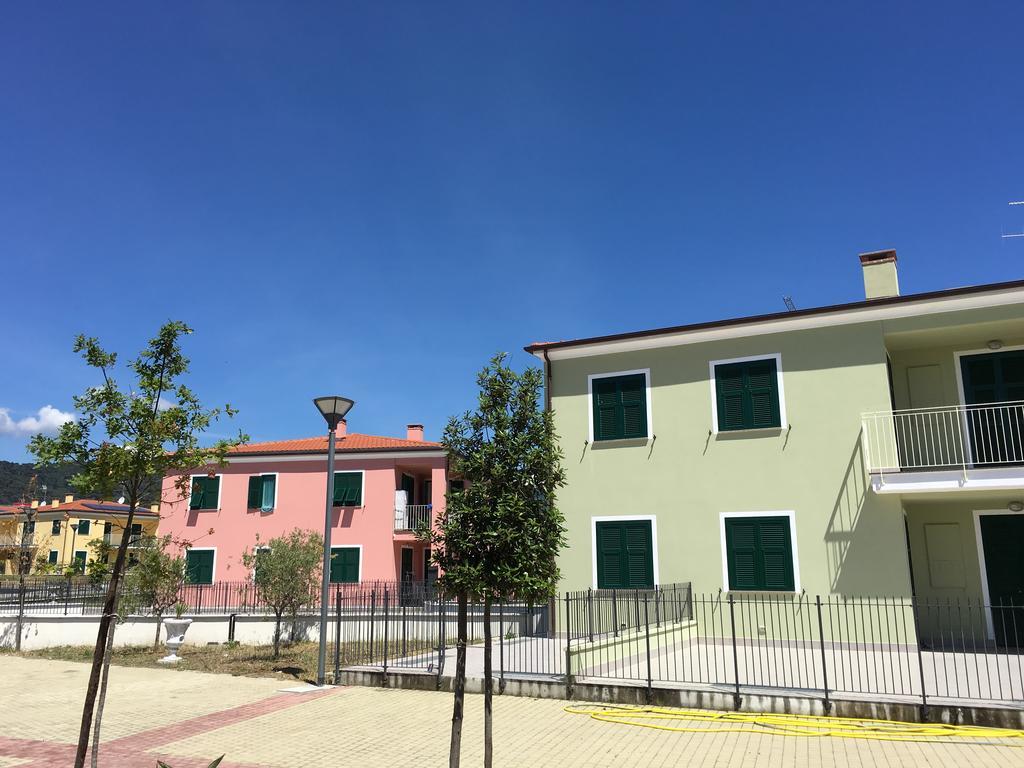 Villaggio La Piana Cervo Exterior photo