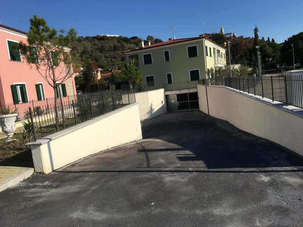 Villaggio La Piana Cervo Exterior photo